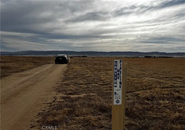 1st image of 90 W Avenue G2, Antelope Acres, CA 93536 | MLS# TR25258674