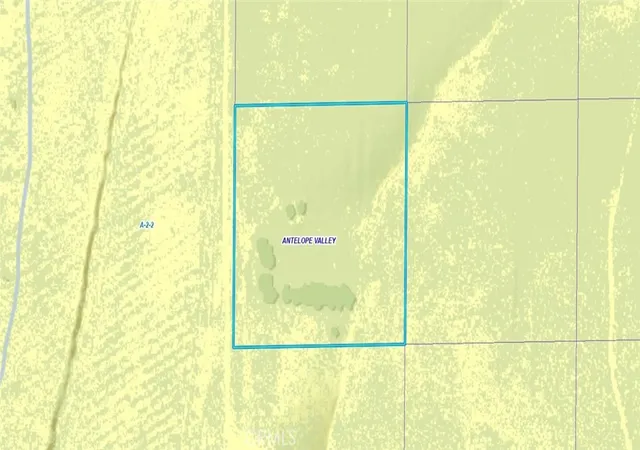 Photo 1 of Land for sale at 0 W Vic 120th St, Lancaster, CA 93536 | MLS# SR25258535 | Listing updated on 2026-05-23