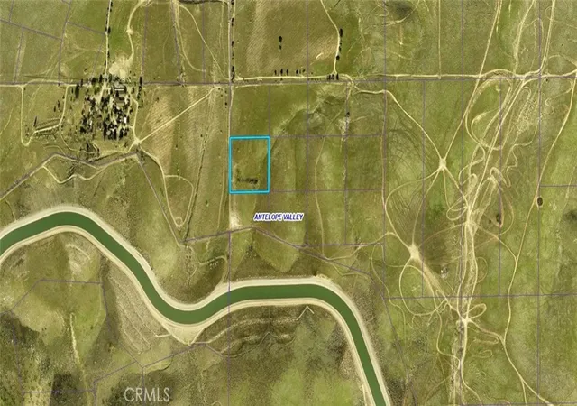 Photo 2 of Land for sale at 0 W Vic 120th St, Lancaster, CA 93536 | MLS# SR25258535 | Listing updated on 2026-05-23