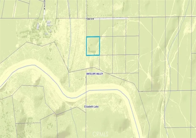 Photo 3 of Land for sale at 0 W Vic 120th St, Lancaster, CA 93536 | MLS# SR25258535 | Listing updated on 2026-05-23