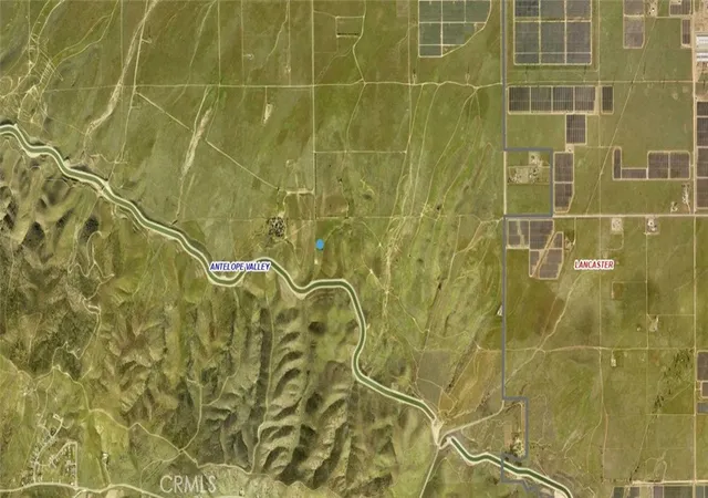 Photo 4 of Land for sale at 0 W Vic 120th St, Lancaster, CA 93536 | MLS# SR25258535 | Listing updated on 2026-05-23
