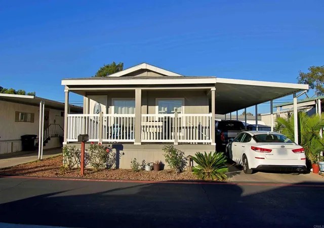 Homes for sale in San Diego, CA | 2950 Iris Ave #33, San Diego, CA 92154 | MLS# PTP2508499
