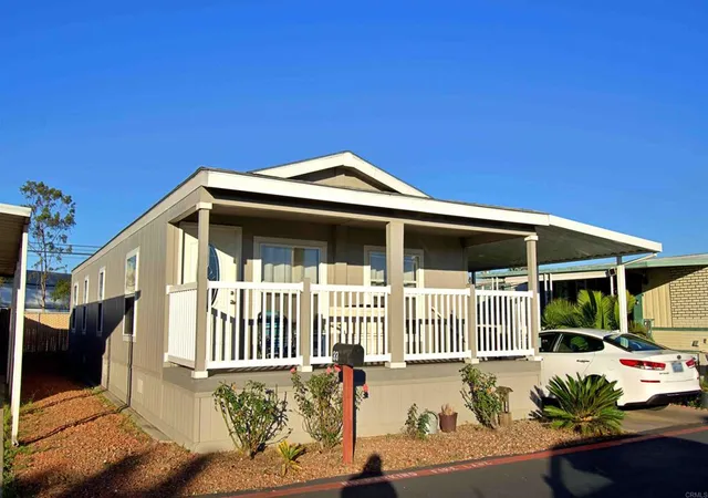 Homes for sale in San Diego, CA | 2950 Iris Ave #33, San Diego, CA 92154 | MLS# PTP2508499
