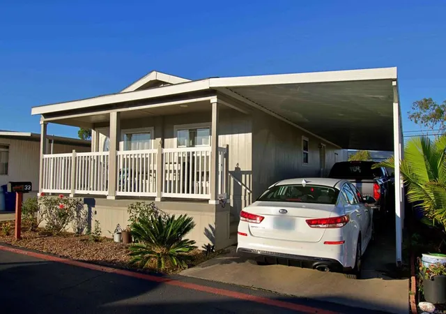 Homes for sale in San Diego, CA | 2950 Iris Ave #33, San Diego, CA 92154 | MLS# PTP2508499
