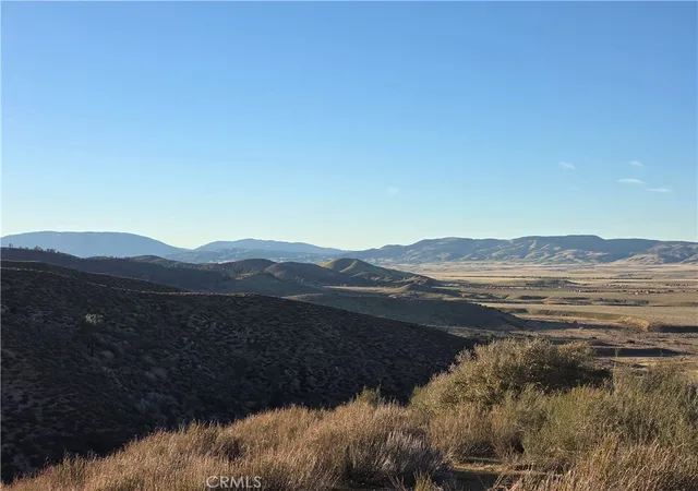 Photo 1 of Land for sale at 25 3points, Lake Hughes, CA 93532 | MLS# SR25258750 | Listing updated on 2026-09-22