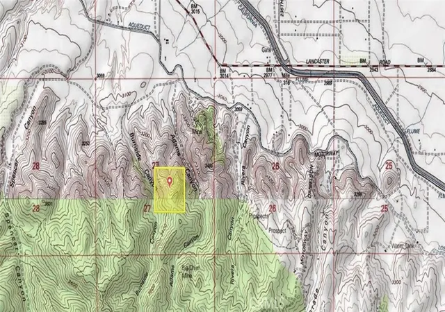 Photo 3 of Land for sale at 25 3points, Lake Hughes, CA 93532 | MLS# SR25258750 | Listing updated on 2026-09-22