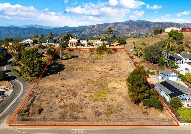 2nd image of 0 0 West 5th Street, San Dimas, CA 91773 | MLS# AR25255447
