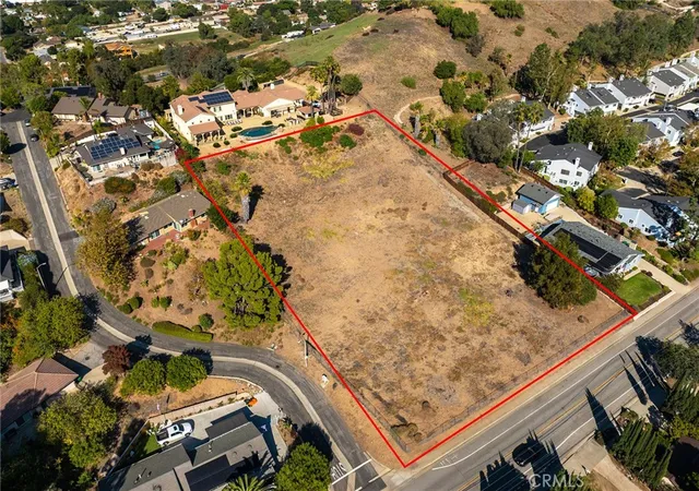 3rd image of 0 0 West 5Th Street, San Dimas, CA 91773 | MLS# AR25255447