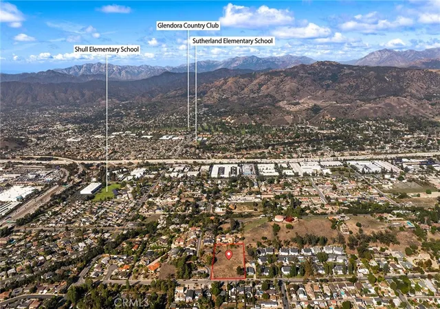 4th image of 0 0 West 5Th Street, San Dimas, CA 91773 | MLS# AR25255447