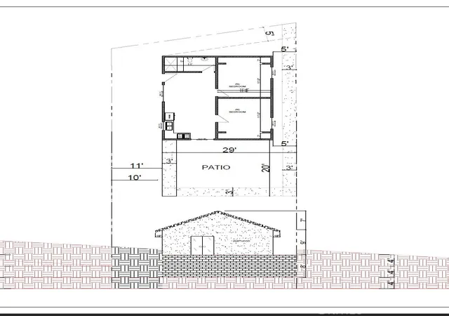 2nd image of 3744 Borel, Los Angeles, CA 90031 | MLS# DW25258686