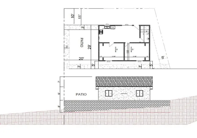 3rd image of 3744 Borel, Los Angeles, CA 90031 | MLS# DW25258686