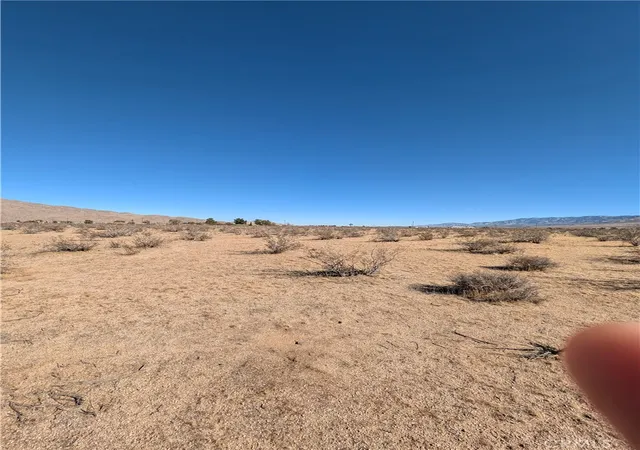 Photo 2 of Land for sale at 0 Milpas Dr, Apple Valley, CA 92308 | MLS# TR25257334 | Listing updated on 2026-10-30