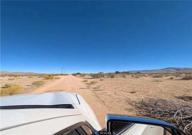 Photo 3 of Land for sale at 0 Milpas Dr, Apple Valley, CA 92308 | MLS# TR25257334 | Listing updated on 2026-10-30