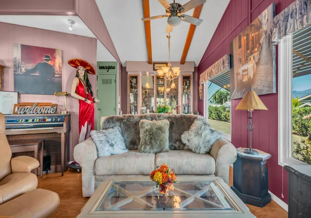 Photo 3 of Manufactured home for sale at 18070 Langlois Rd #298, Desert Hot Springs, CA 92241 | MLS# 219138629DA | Listing updated on 2026-05-09