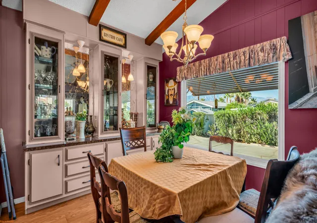 Photo 3 of Manufactured home for sale at 18070 Langlois Rd #298, Desert Hot Springs, CA 92241 | MLS# 219138629DA | Listing updated on 2026-05-09