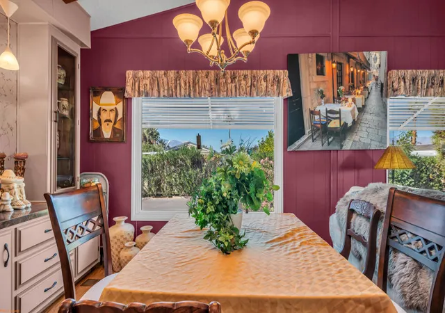 Photo 4 of Manufactured home for sale at 18070 Langlois Rd #298, Desert Hot Springs, CA 92241 | MLS# 219138629DA | Listing updated on 2026-05-09