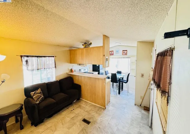 Photo 3 of Manufactured home for sale at 2399 E 14th, San Leandro, CA 94577 | MLS# 41117241 | Listing updated on 2026-09-29