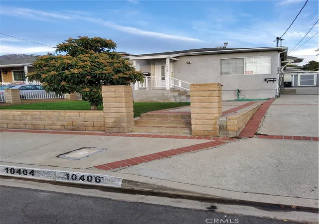 1st image of 10406 10404 Mcclemont, Tujunga, CA 91042 | MLS# BB25258798