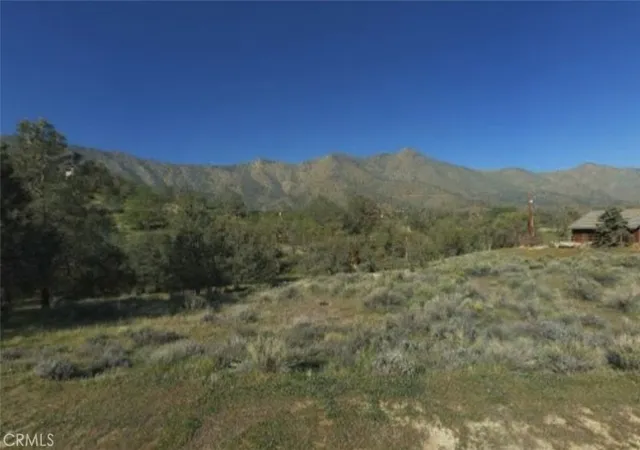 Photo 1 of Land for sale at 6601 Big Springs Rd, Lake Isabella, CA 93240 | MLS# HD25259112 | Listing updated on 2026-04-08