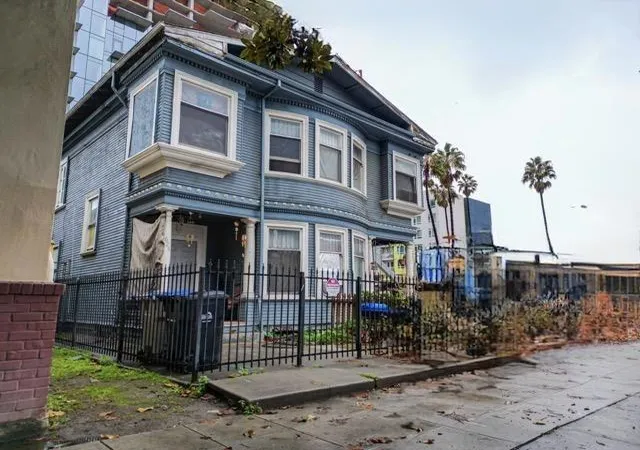 2nd image of 623 S 2nd St, San Jose, CA 95112 | MLS# ML82027377