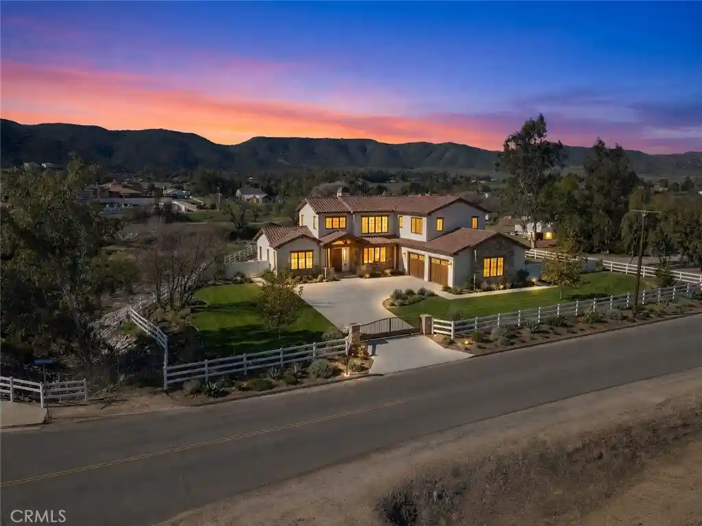 Photo 1 of Land for sale at 0 New Clay, Murrieta, CA 92562 | MLS# SW25259180 | Listing updated on 2026-10-13