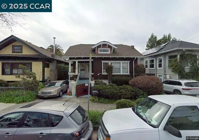 1st image of 2926 Ellis St, Berkeley, CA 94703 | MLS# 41117287