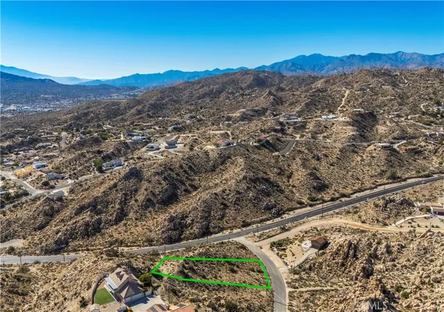 24th image of 0 San Juan, Yucca Valley, CA 92284 | MLS# JT25259470