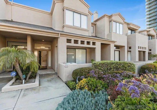 Homes for sale in San Diego, CA | 4353 Nobel Dr #64, San Diego, CA 92122 | MLS# 250043927SD