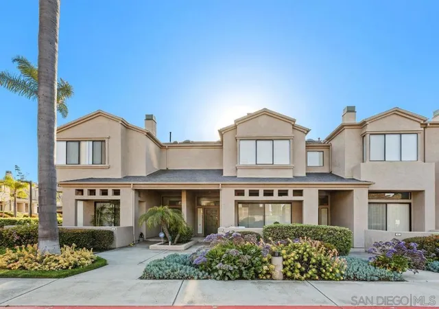 Homes for sale in San Diego, CA | 4353 Nobel Dr #64, San Diego, CA 92122 | MLS# 250043927SD