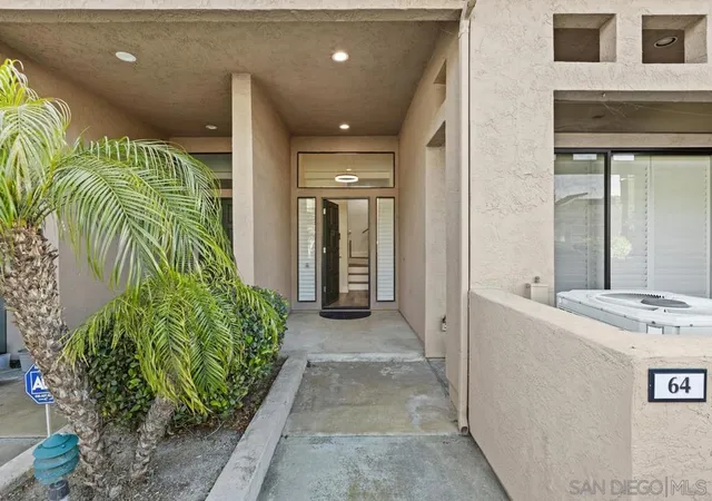 3rd image of 4353 Nobel Dr #64, San Diego, CA 92122 | MLS# 250043927SD