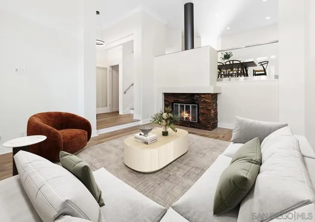 4th image of 4353 Nobel Dr #64, San Diego, CA 92122 | MLS# 250043927SD
