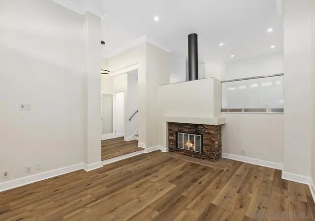 5th image of 4353 Nobel Dr #64, San Diego, CA 92122 | MLS# 250043927SD