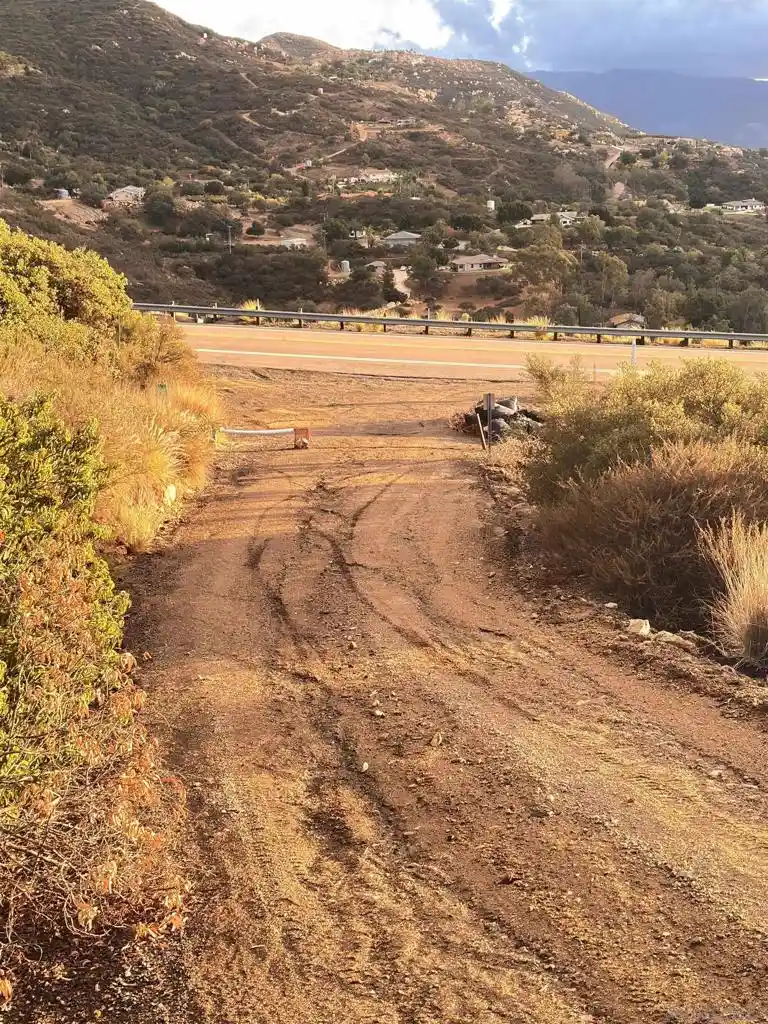 Photo 1 of Land for sale at 15114 Skyline Truck Trl, Jamul, CA 91935 | MLS# 250043932SD | Listing updated on 2026-07-29