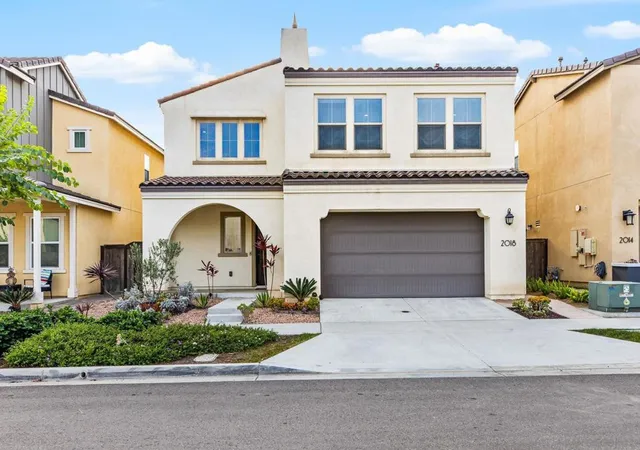 Photo 1 of Sale Pending at 2018 Avenida Artana, Chula Vista, CA 91913 | MLS# 250043949SD | Listing updated on 2026-02-03