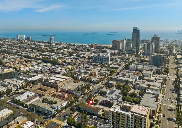 Homes for sale in Long Beach, CA | 337 Lime, Long Beach, CA 90802 | Houzeo