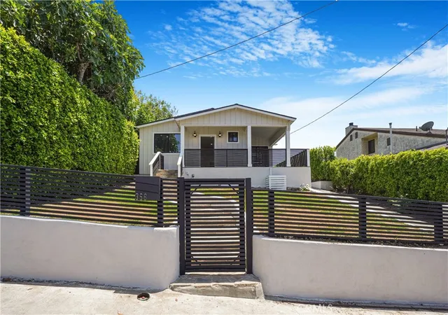 Homes for sale in Los Angeles, CA | 3560 Lavell, Los Angeles, CA 90065 | MLS# RS25259819