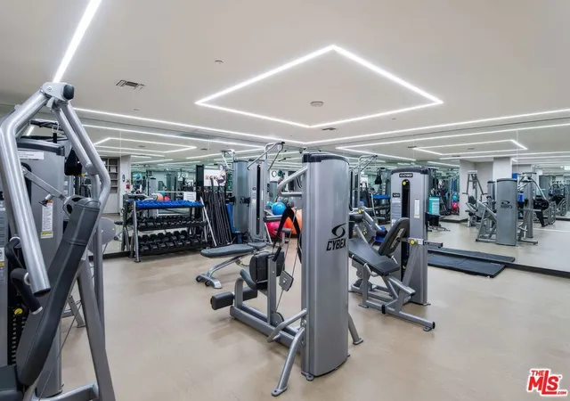 Homes for sale in Beverly Hills, CA | 211 S Spalding Dr #109S, Beverly Hills, CA 90212 | MLS# 25617763