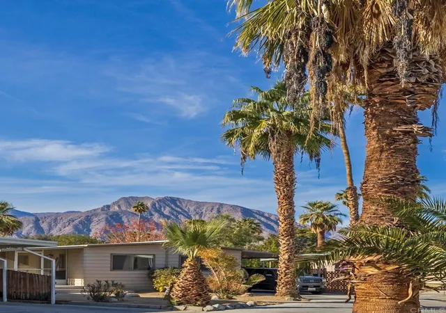 Homes for sale in Borrego Springs, CA | 1010 Palm Canyon Dr #94, Borrego Springs, CA 92004 | MLS# NDP2510814
