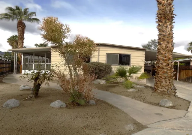 Homes for sale in Borrego Springs, CA | 1010 Palm Canyon Dr #94, Borrego Springs, CA 92004 | MLS# NDP2510814