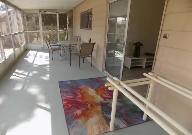 Homes for sale in Borrego Springs, CA | 1010 Palm Canyon Dr #94, Borrego Springs, CA 92004 | MLS# NDP2510814