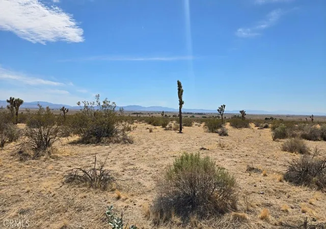 Photo 1 of Land for sale at 0 147th St E Vicinity Capleton Dr (ave G4), Lancaster, CA 93535 | MLS# SR25259975 | Listing updated on 2026-04-23