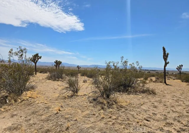 Photo 2 of Land for sale at 0 147th St E Vicinity Capleton Dr (ave G4), Lancaster, CA 93535 | MLS# SR25259975 | Listing updated on 2026-04-23
