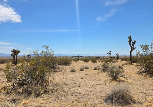 Photo 3 of Land for sale at 0 147th St E Vicinity Capleton Dr (ave G4), Lancaster, CA 93535 | MLS# SR25259975 | Listing updated on 2026-04-23