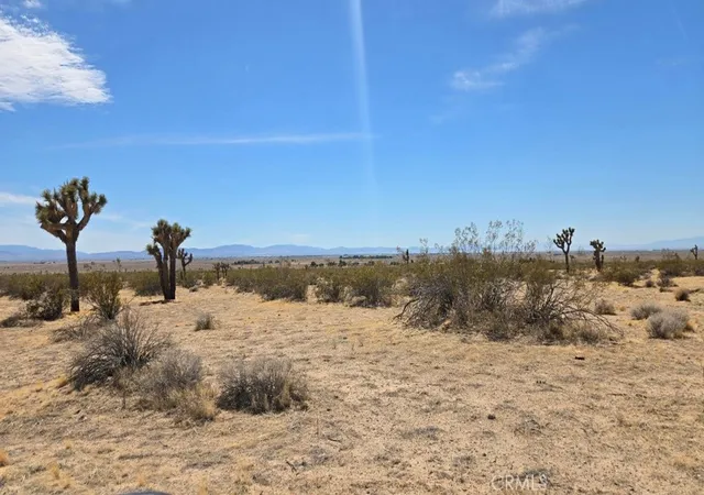 Photo 4 of Land for sale at 0 147th St E Vicinity Capleton Dr (ave G4), Lancaster, CA 93535 | MLS# SR25259975 | Listing updated on 2026-04-23