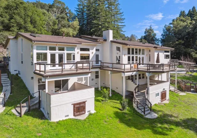 Homes for sale in Boulder Creek, CA | 400 Dorrance Rd, Boulder Creek, CA 95006 | MLS# ML82027503