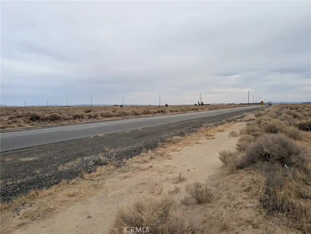 Photo 1 of Land for sale at 0 W Vic 70th St & Ave F, Lancaster, CA 93536 | MLS# SR25260084 | Listing updated on 2026-10-11