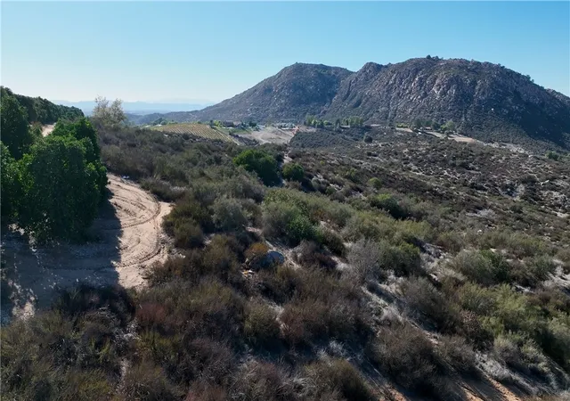 Photo 3 of Land for sale at 0 Grande Rd, Temecula, CA 92592 | MLS# SW25257319 | Listing updated on 2025-11-13