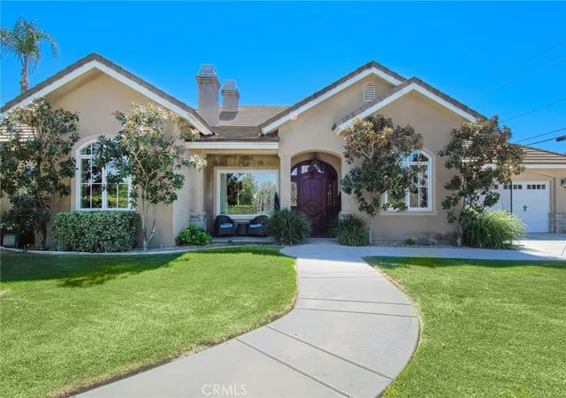 Single family home for sale at 211 S Grand, West Covina, CA 91791 | MLS# OC25250744