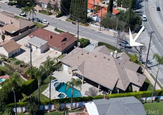 Photo 3 of Single family home for sale at 211 S Grand, West Covina, CA 91791 | MLS# OC25250744 | Listing updated on 2026-09-30