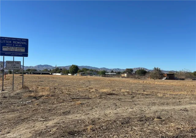 Homes for sale in Littlerock, CA | 100 S Palmdale Blvd, Littlerock, CA 93543 | MLS# SR25260162